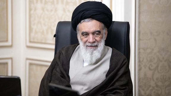 عضو فقهای شورای نگهبان: کامیونداران فرزندان انقلاباند اما دشمنان قصد سوءاستفاده دارند