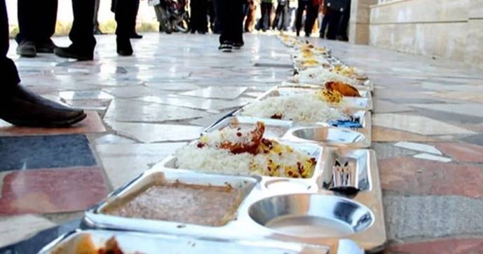 غذای سلف دانشگاه علوم پزشکی زاهدان موجب مسمومیت دستکم ۳۵ دانشجو شد | ایران اینترنشنال