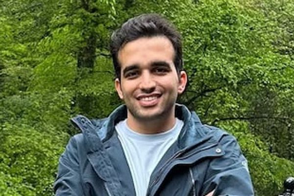 محامي الطالب الإيراني المعتقل في أميركا يؤكد أن موكله لم يشارك في الاحتجاجات الجامعية