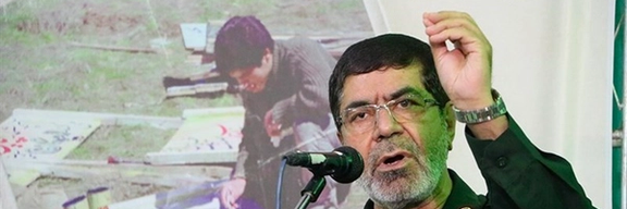 سخنگوی سپاه: دشمن میخواهد القا کند حاکمیت دینی کارآمد نیست