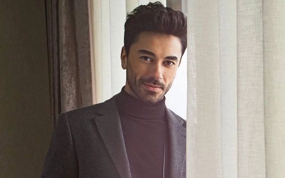 بازیگر ترکیهای درباره کشته شدن مهسا امینی: برای ایران کاری بکنید