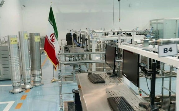 بقایی: هر طرحی که «حق غنیسازی» در ایران را تامین کند، قابل بررسی است