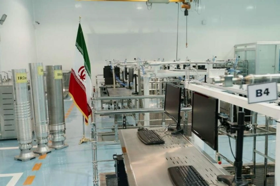 مقام ایرانی به اکسیوس: کنسرسیوم منطقهای غنیسازی اورانیوم باید در ایران مستقر باشد