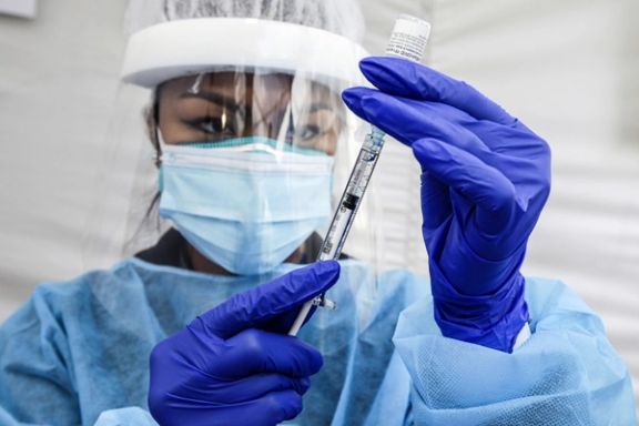 بریتانیا سومین دوز واکسن کرونا را از ماه سپتامبر به نیمی از جمعیت خود ارائه میکند