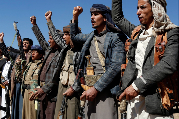 صحيفة المرشد خامنئي: هجوم الحوثيين على إسرائيل يعزّز موقع إيران في المفاوضات مع أميركا