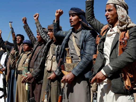 صحيفة المرشد خامنئي: هجوم الحوثيين على إسرائيل يعزّز موقع إيران في المفاوضات مع أميركا