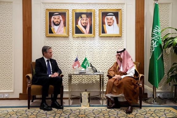 وزیر خارجه آمریکا: هیچکدام از ما نمیخواهیم درد و رنج غیرنظامیان را از هر طرف ببینیم