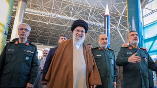 سرداران ۲۰ ثانیهای