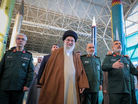 سرداران ۲۰ ثانیهای