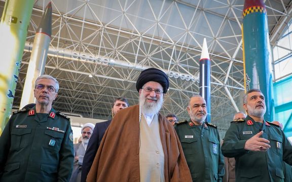 روزنامه تحت مدیریت نماینده خامنهای: ایران این بار به حمله آمریکا مدیریتشده جواب نمیدهد