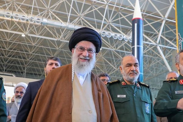 روزنامه اسرائیلهیوم: ایران میخواهد حلقه آتش را پیرامون اسرائیل احیا کند