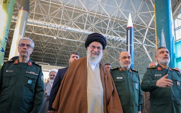 برخی احزاب و فعالان اصلاحطلب از حمله نظامی جمهوری اسلامی به اسرائیل ابراز حمایت کردند