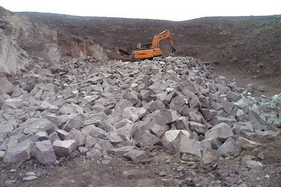 سخنگوی اورژانس خوزستان: انفجار یک معدن سنگ در محور هفتکل سه مصدوم به جا گذاشت