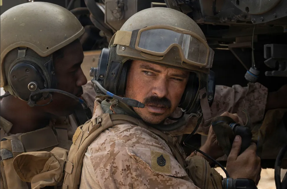 مقام آمریکایی: بزرگ‌ترین عملیات آموزشی مقابله با پهپادها در خاورمیانه را آغاز کرده‌ایم