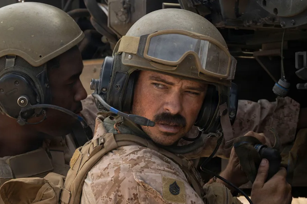 مسؤول أميركي: أطلقنا أكبر عملية تدريب لمكافحة المسيّرات خلال حرب إيران