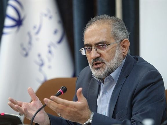 معاون پارلمانی رئیسی: کرمان پایتخت مقاومت جهان اسلام است، باید برازنده این نام ساخته شود