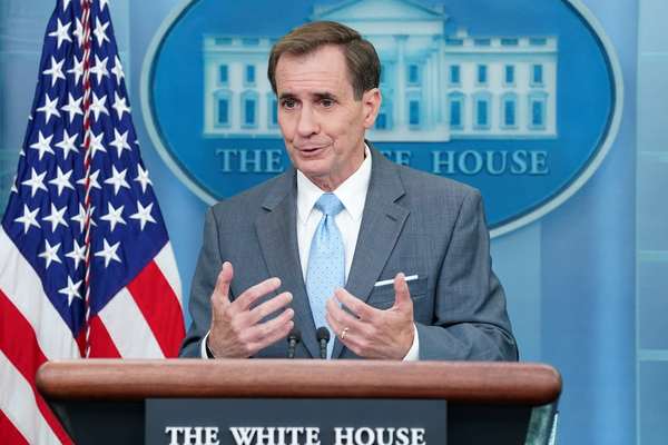 White House Emphasizes On Gaps Between Iran, US In Nuclear Talks