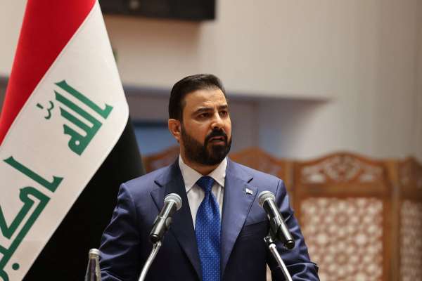 نخستوزیر عراق بر ضرورت گفتوگو و دیپلماسی برای حل و فصل مناقشات منطقه تاکید کرد