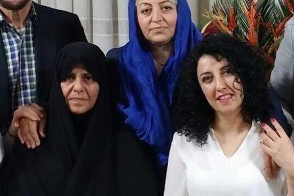 Alarm grows over health of Iran’s female political prisoners