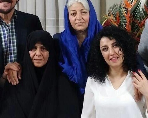 Alarm grows over health of Iran’s female political prisoners