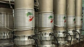 Sanctions snapback power gives central role to Europe in Iran-US talks