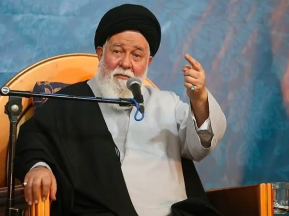 ممثل المرشد: خامنئي أعد الهجوم على إسرائيل بطريقة لا تؤدي إلى حرب