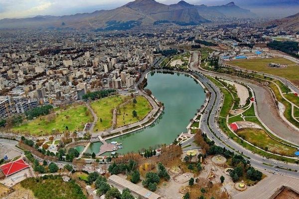 Iran Faces Internet Disruption Amid Mysterious Tremor In West