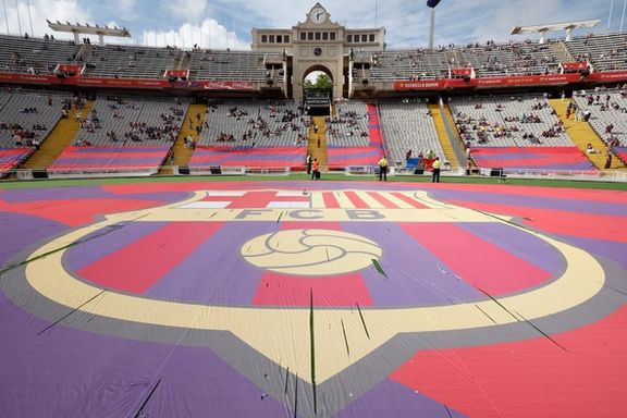 پایان جنجال نگریرا؛ تبرئه بارسلونا از اتهام پرداخت رشوه به نایبرئیس کمیته داوران اسپانیا