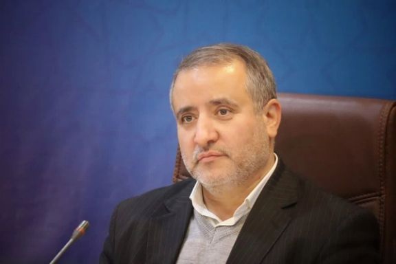 استاندار سمنان: غلبه خون بر شمشیر در جای جای جهان از شعارهای اصلی سپاه است