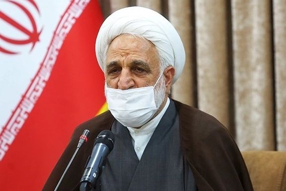 تاکید مجدد مقامهای جمهوری اسلامی بر لزوم آزادی حمید نوری و اسدالله اسدی