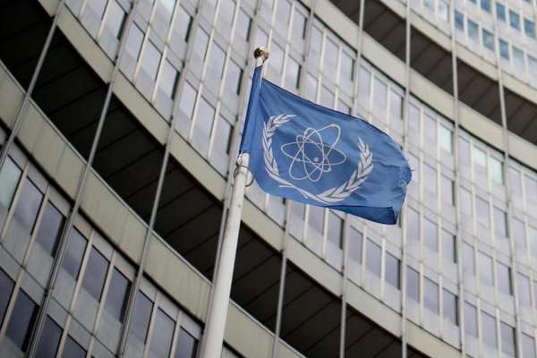 Iran Obtained Secret IAEA Documents That Helped Hide Nuclear Information
