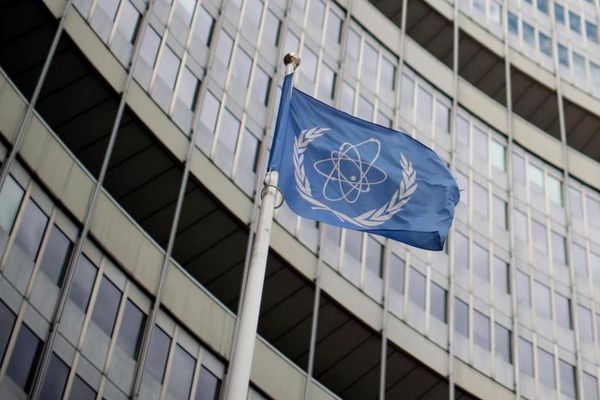 Iran Obtained Secret IAEA Documents That Helped Hide Nuclear Information