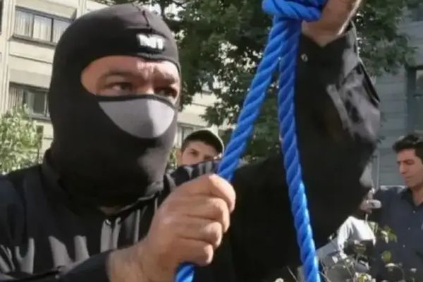 "العفو الدولية": ارتفاع عمليات الإعدام في إيران يزيد من الإحصائيات العالمية لعام 2023