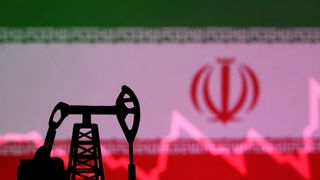 Iran Plans To Further Boost Oil Production To Keep Up Exports