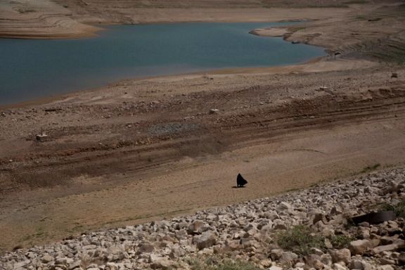 رییس پیشین سازمان محیط زیست: بحران آب به شکلی است که باید نگران موجودیت ایران باشیم