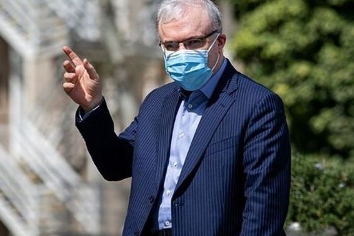 سعید نمکی وعده داد واکسیناسیون عمومی کرونا از روز شنبه آغاز خواهد شد