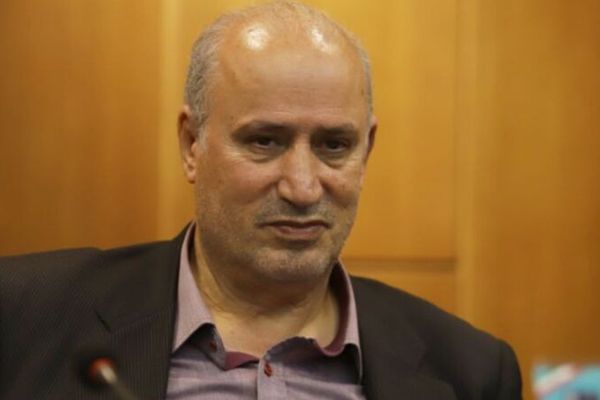 مهدی تاج: آمریکا به رییس حراست فدراسیون فوتبال ایران ویزا نداد