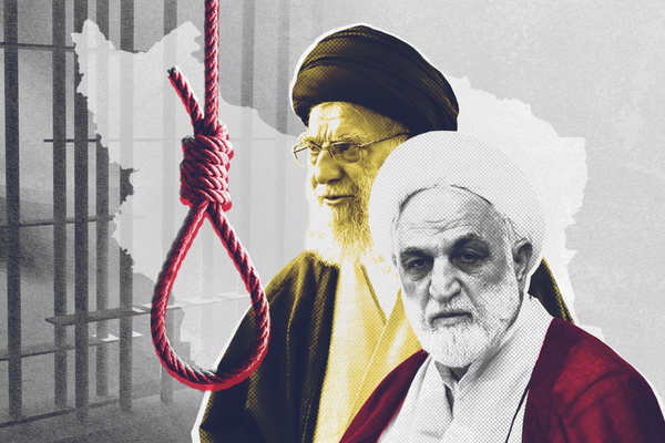 در حالی که افکار عمومی بر سرکوب خونین متمرکز است حکومت به اعدامها ادامه میدهد