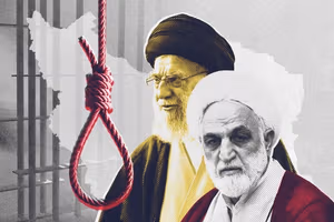 Iran to execute over 100 inmates over Israel spying charges - Sunday Times