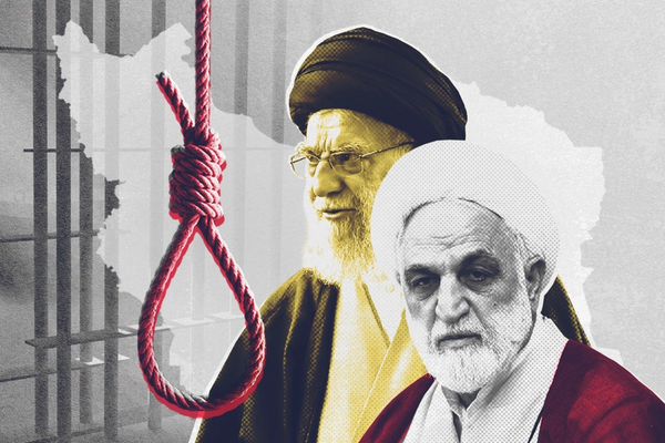 Iran to execute over 100 inmates over Israel spying charges - Sunday Times