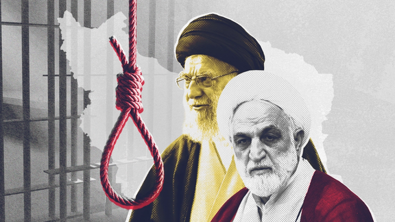 Iran to execute over 100 inmates over Israel spying charges - Sunday Times