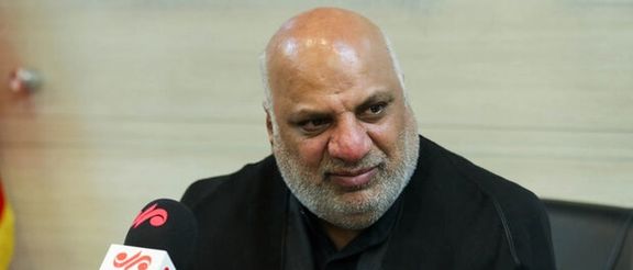 مداح دفتر خامنهای: وقتی خامنهای گفت اسرائیل ۲۵ سال دیگر نابود میشود خیلیها خندیدند