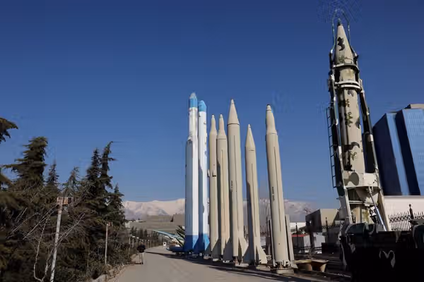 برآورد موسسه آلما از جنگ ۱۲ روزه: زیرساختهای موشکی ایران آسیب دیدند اما تهدید پابرجاست