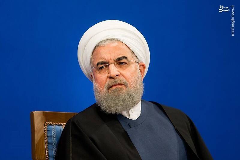 الرئيس الإيراني السابق:لم يبلغني أحد بالهجوم على "عين الأسد" ليلة إسقاط الطائرة الأوكرانية