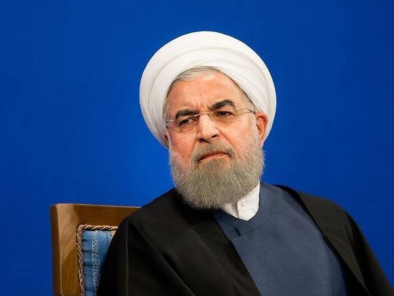 سایت حسن روحانی: او از طریق زیرنویس شبکه خبر از حمله به عینالاسد مطلع شد