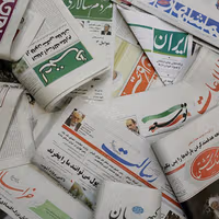 از شکستن قلمها تا بازتولید ابزارهای سانسور؛ تجربه زیستن در سایه کنترل رسانهها در ایران