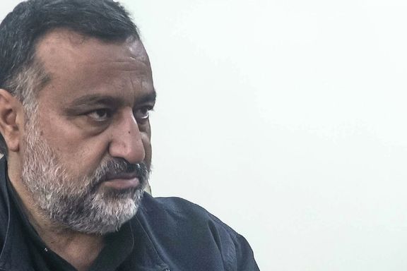 احمد وحیدی، وزیر کشور: پاسخ کوبنده ما در تاوان کشتن رضی موسوی حتمی و قطعی است