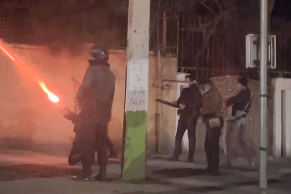 هشدار حدود ۱۹۰۰ کنشگر: ماشین کشتار در ایران متوقف نشده است