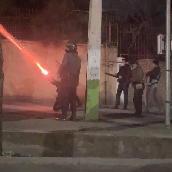 1900 ناشط يحذّرون: "آلة القتل" في إيران لم تتوقف