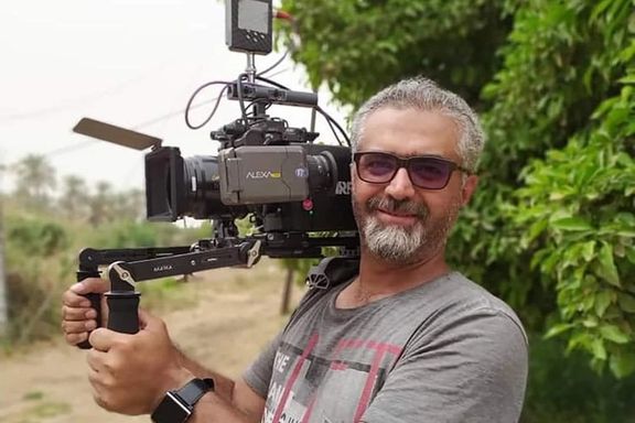 ممانعت نهادهای امنیتی از ورود پیکر منصور کریمیان، فیلمساز، برای دفن در ایران